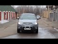 drl ДХО probright в ssangyong new actyon