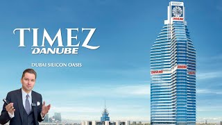 Timez by Danube | Dubai Silicon Oasis