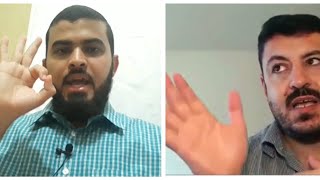 الملحد الشاذ يطلق ثلاث كذبات عابرة للقارات _ زين خير الله