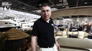 Interboat Neo 7 review at the 2014 London Boat Show by MBM