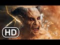 THE ELDER SCROLLS Full Movie (2024) 4K ULTRA HD Action Werewolf Vs Dragons All