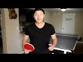 master the forehand drive table tennis tutorial