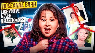 What Happened to Roseanne: The Complicated Life of an Icon