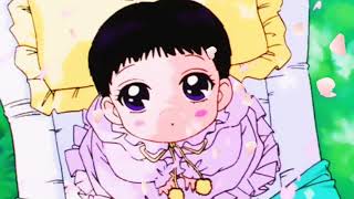 Baby Hotaru remembers