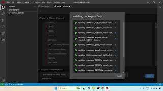 Installing C2000Ware Software Development Kit (SDK)