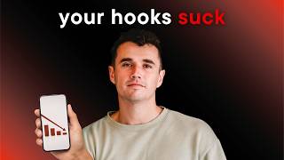 How to Create Viral Hooks That Stop the Scroll (Steal My Exact Formula)
