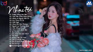 Nhạc Trẻ Ballad Việt Hay Nhất 2026 | Lk Nhạc Trẻ Mới Gây Nghiện | Nhạc Việt Hot Nhất Hiện Nay
