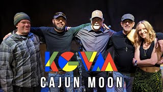 KGVM Spotlight : Cajun Moon