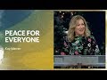 Peace For Everyone with Kay Warren