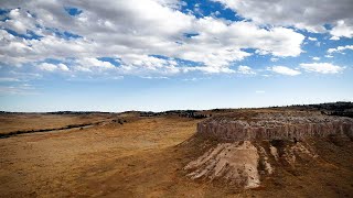 Signal Butte Hidden in Plain Sight | Vision of the West \u0026 More | Nebraska Stories