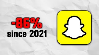 The Rise and Fall of Snapchat