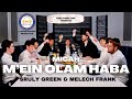 TABC Studio 1600 Presets: M’ein Olam Haba (MICAH ft. Sruly Green & Melech Frank)