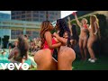 Lil Baby - Gang ft. Nicki Minaj, Dababy, NBA Youngboy & Gunna (Official Video)