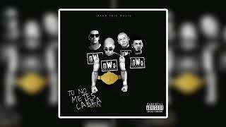 Tu No Metes Cabra REMIX - Bad Bunny Ft. Daddy Yankee, Anuel AA & Cosculluela.. (Audio Oficial)