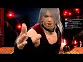 Virtua Fighter 5 Final Shodown - Replay Roundup Ep 2 (PS3) [4K/60fps]