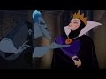 Disney Villains: The Series - 1x05 Hades vs. Evil Queen - The Monster (Crossover)