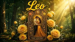 LEO ♌ AFTER SILENCE & SO MUCH DISTANCE ❤️ IT’S FINALLY TIME TO REUNITE & MOVE FORWARD ✨ MAY love
