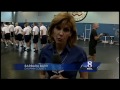 federal lawsuit launched over pa. state police fitness test for women