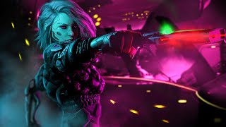 Best Gaming Music Mix 2022 Best of EDM, Trap, House, NCS, Chill