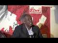 السودان : الاستاذ صدقي كبلو : حكاية البرهان وحميدتي !!