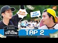 BẬC THẦY SĂN THƯỞNG - TẬP 2 | GAMESHOW 2024 | THÁNH CHƠI DƠ BB TRẦN COMEBACK PHÁ BANH DÀN CAST