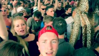 • AFTERMOVIE SPRINGBREAK SALOU 2016 •