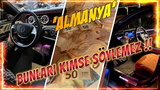 BÖLÜM 1 - Almanya’da İş Kuracaklara Tavsiye ve Öneriler / Alman Vergi Sistemi nasıl işler ?