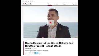 Project Rescue Ocean