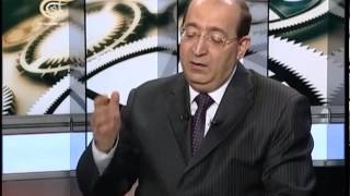 حوار الساعة - مفهوم الدولة الحديثة - 2013-04-30