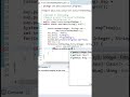 Remove Entry using key from ConcurrentHashMap while Iterating over it #shorts #trending #javatcoding