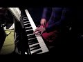 革命のエチュード　etude op 10 12 chopin piano 横山智広