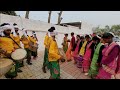 MARANDI MANDRIA GROUP||BAPLA AKHRA VIDEO 2022||DONG ENEJ VIDEO