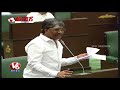 cm kcr slams opposition over formation of bangaru telangana teenmaar news