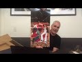 the stooges fun house 50th deluxe edition henry rollins unboxing video