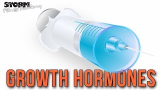 Growth Hormones | Storm Fitness Academy