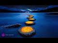 mind calming sleep music 432hz 3.2hz delta brain wave healing frequency u0026 stress relief 9h