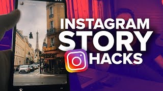 GROW YOUR INSTAGRAM USING STORIES - the ultimate guide 2019