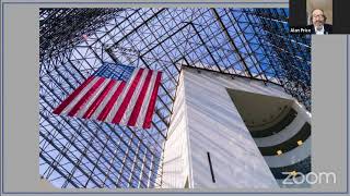Presidential Library Series: John F. Kennedy Library