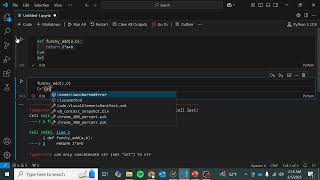 Jupytr Notebooks in Python Basics - Module 1 Data Wrangling:C