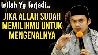 INILAH YG TERJADI JIKA ALLAH MEMILIHMU‼️BUYA ARRAZY HASYIM