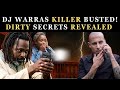 Victor Majola’s Bail Application in the DJ Warras Case