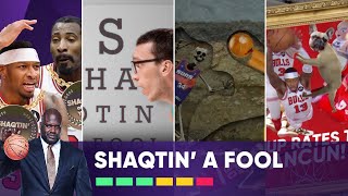 The best of Shaqtin’ 2023-24 🤣 | Shaqtin’ a Fool