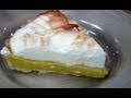 How to Make Lemon Meringue Pie - Recipe by Laura Vitale - Laura in the Kitchen Ep 121