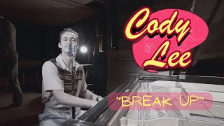 CODY LEE - 'Break Up' (BOPFLIX VIDEO) Boogie Piano