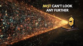 Newest James Webb Telescope Discovery Just Revealed The True Scale of the Universe!