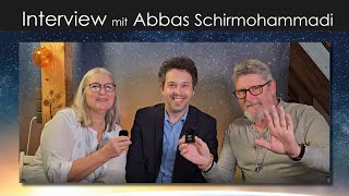 ONITANI im Gespräch mit Abbas Schirmohammadi - Gemeinsam in der Verbindung - Themen, die berühren