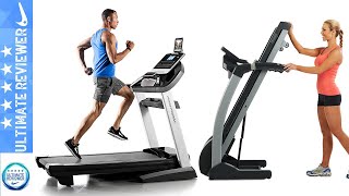 Top 5 Best Treadmills For Heavy Person 2021 (Top 5 Treadmills On Amazon)
