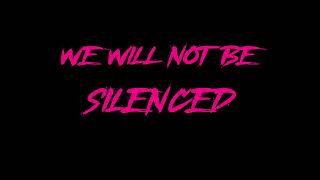 We Will Not Be Silenced - Teaser Trailer (2021)