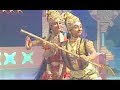 Sridevi Nrithyalaya - Bharathanatyam Dance