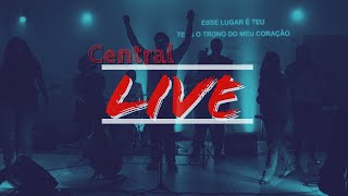 Central Live - \